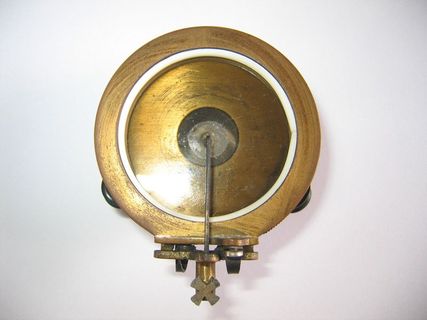EMG Gramophone PEDESTAL MODEL